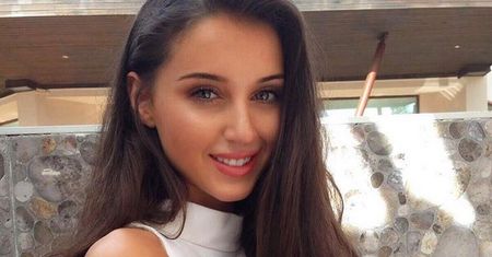 Rozkochała w sobie milionera. Zobaczcie nową wybrankę Józefa Wojciechowskiego