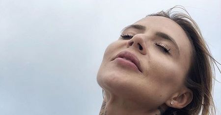 Maja Sablewska pokazuje pupę. Część fanek ją miażdży