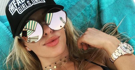 Chodakowska w seksownym bikini. Fani zachwyceni: "Petarda"