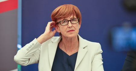500+ do korekty. Resort rodziny ugina się i upraszcza proceduję