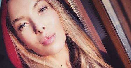 Chodakowska chce pomóc Alfiemu. Poruszający wpis