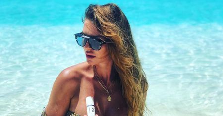 Monika Goździalska miała depresję. "Big Brother to pranie mózgu"