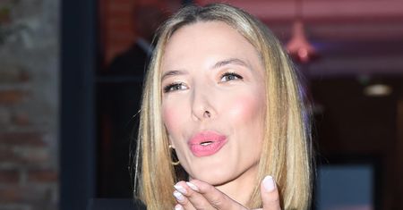 Ewa Chodakowska zaskoczyła tatę drogim prezentem. "Nie ma nic piękniejszego jak dawać"