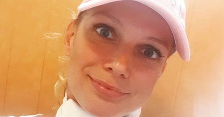 Liszowska pokazała niepokojące zdjęcie z zabiegu. Fani zmartwieni