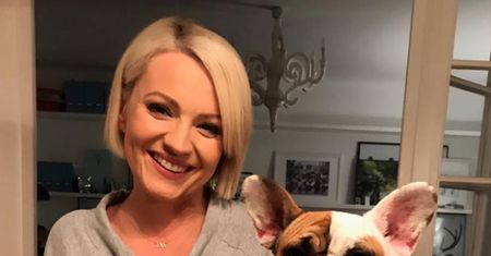 Dorota Szelągowska w końcu o swojej ciąży. Co za dystans!