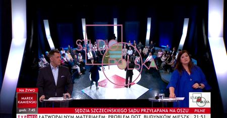 Kolejny skandal w TVP? Gość programu czuje się oszukany