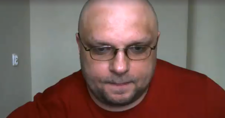 Od 19 lat odsiaduje wyrok dożywocia. Prokuratura na nowo zbada jego sprawę. "Chcę spojrzeć prawdziwym mordercom w oczy"