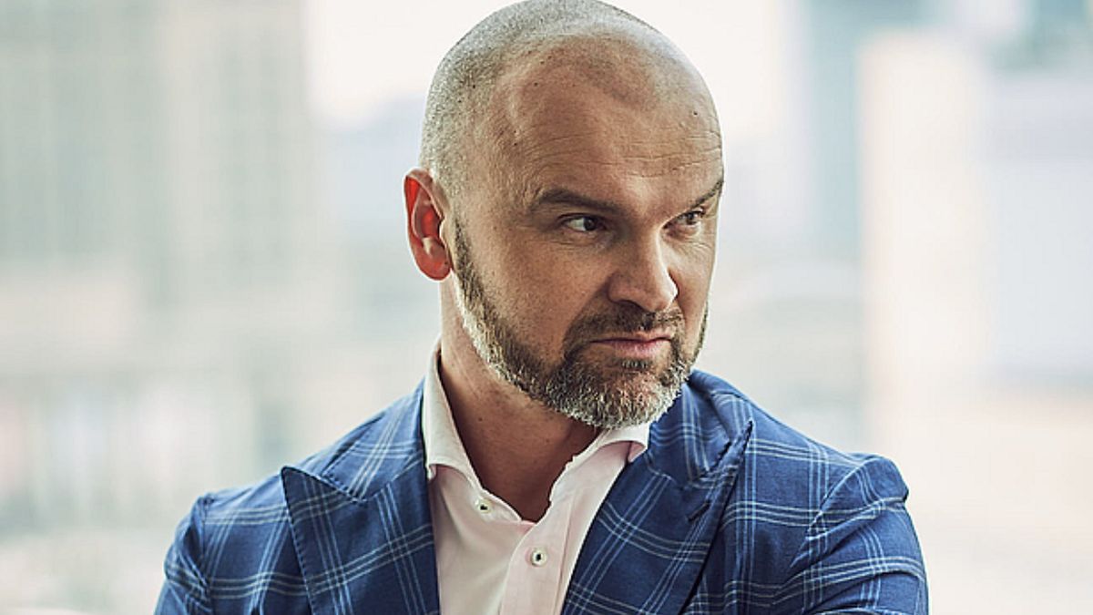 Rafał Brzoska podbija z paczkomatami kolejne rynki