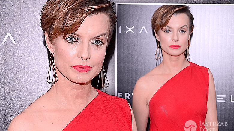 Kasia Sokołowska Plejada