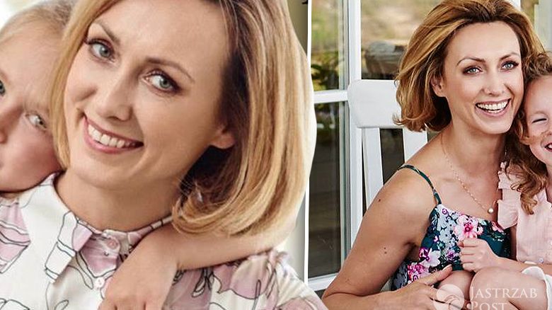 Gala, Anna Kalczyńska, dzieci, sesja