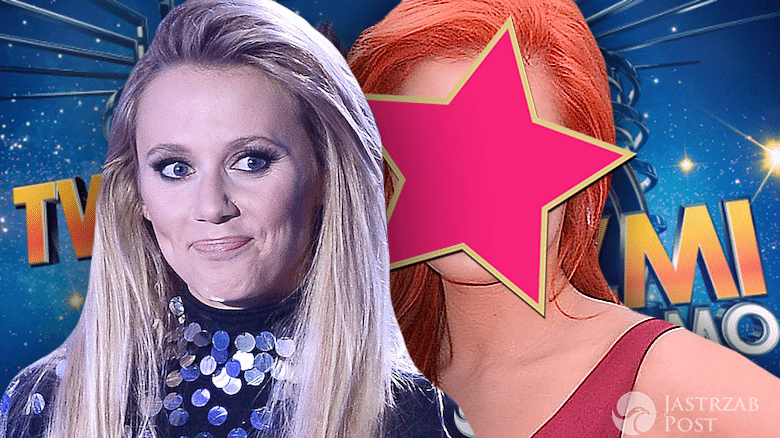 Ola Gintrowska w Twoja Twarz Brzmi Znajomo 8