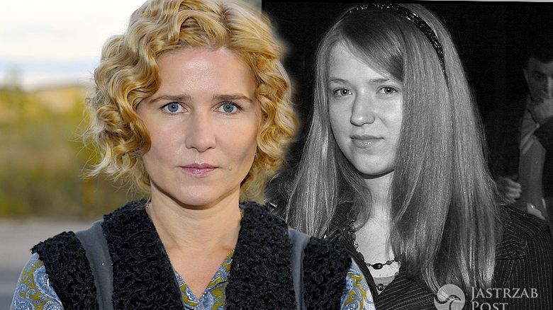 Grażyna Błęcka Kolska córka