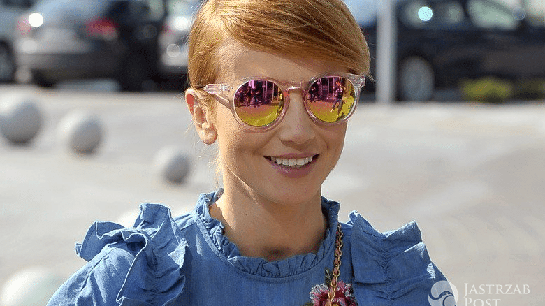 Katarzyna Zielińska kabaret