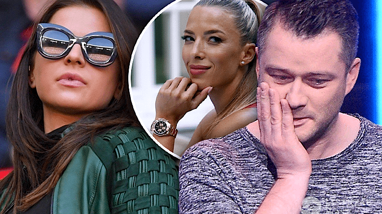 Jarosław Kuźniar o Annie Lewandowskiej i Ewie Chodakowskiej