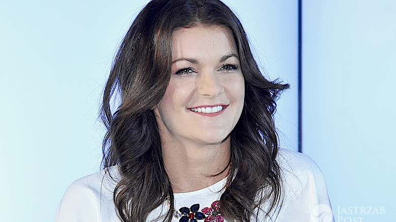 Agnieszka Radwańska zaprojektuje ubrania