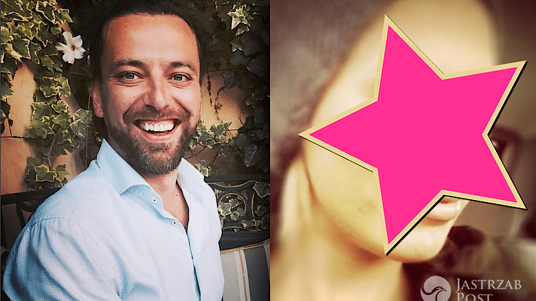 Joanna Sulmirska nową dziewczyną Emila Haidara