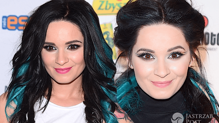 Ewelina Lisowska na ESKA Music Awards 2016