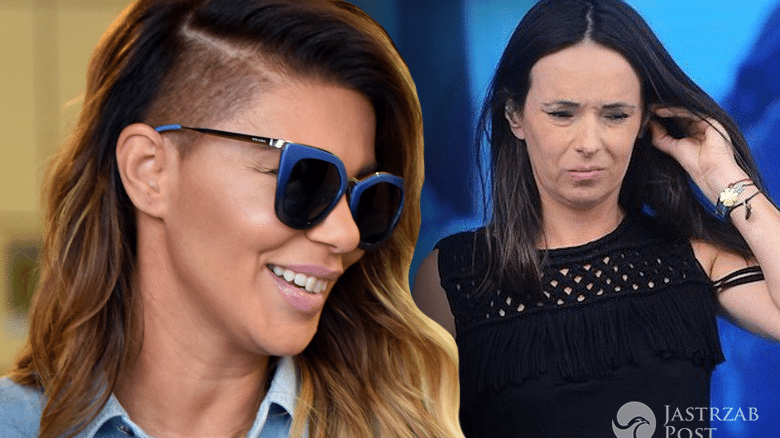 Edyta Górniak wygryzła Kasię Kowalską z Hit Hit Hurra