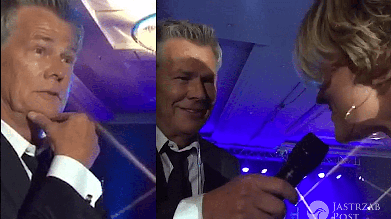 Alicja Napiórkowska When I Fall In Love