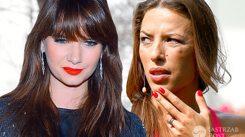 Ewa Chodakowska o Karolinie Malinowskiej