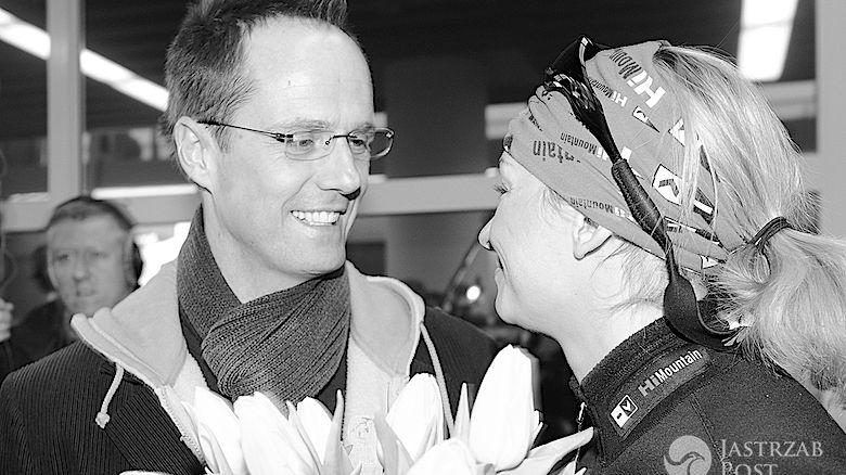 Cezary Abramowicz o śmierci Jerzego Błaszczyka