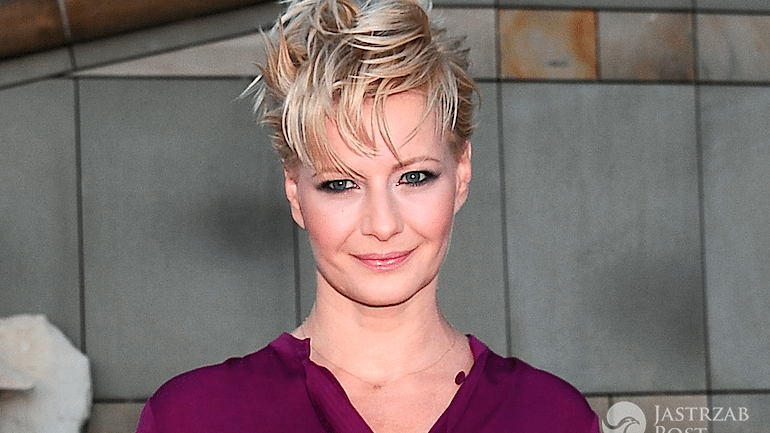 Druga szansa - serial z Małgorzatą Kożuchowską