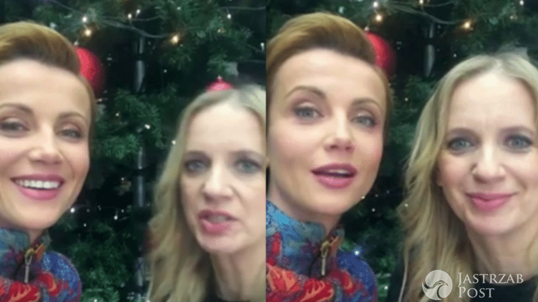 Katarzyna Zielińska Marzena Rogalska