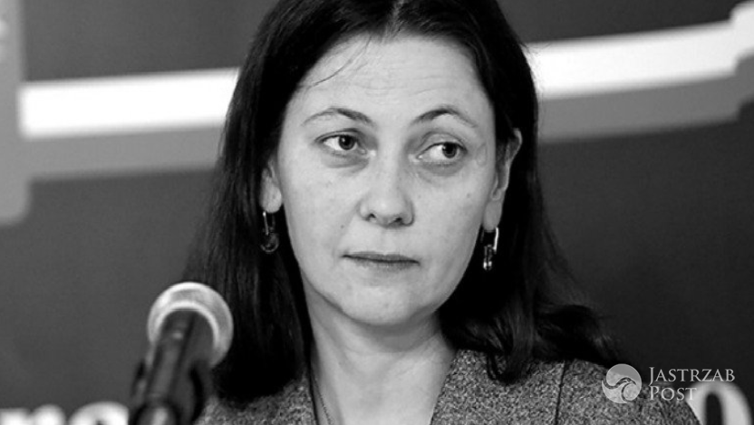 Siostra Moniki Zbrojewskiej zdradza przerażające fakty z życia byłej Wiceminister