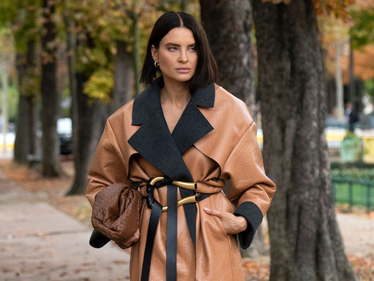 Joanna Horodyńska cierpi przez źle ubranych ludzi. Mamy dla niej rozwiązanie!