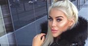 Sypucińska zmniejszyła sobie brodę. Polska Kylie Jenner dalej eksperymentuje z wyglądem
