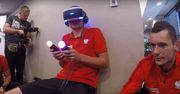 Nowy PlayStation VR może dostać opcję sterowania ruchami palców, bez PS Move i naciskania przycisków