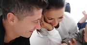 Lewandowscy czytają ze swoją córeczką. Rozczulające zdjęcie!
