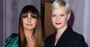 Anna Lewandowska i Małgorzata Kożuchowska we wspólnym projekcie. Padły szczere wyznania