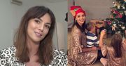 Paulina Krupińska-Karpiel mędrkuje: "Urodzić to jest pikuś"
