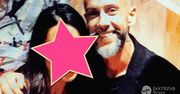 Nergal czule przytula śliczną brunetkę: "Najważniejsza kobieta w moim życiu"! Nowa miłość?