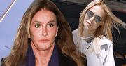 Caitlyn Jenner jak Maja Sablewska! Transseksualistka wystylizowała się jak polska gwiazda