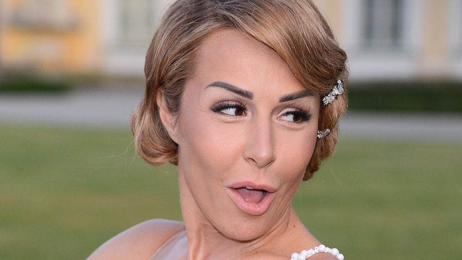 Blanka Lipińska