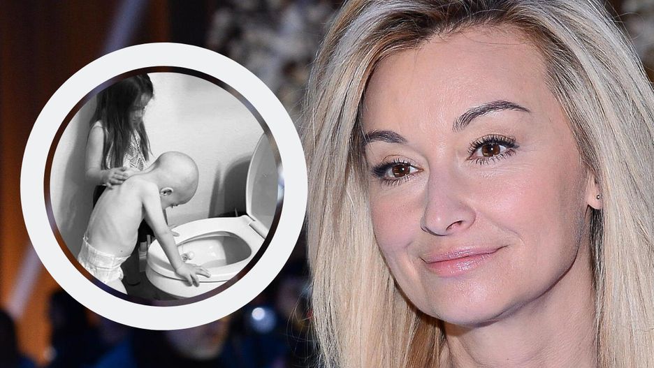 Martyna Wojciechowska nie mogła przejść obojętnie obok pewnego zdjęcia