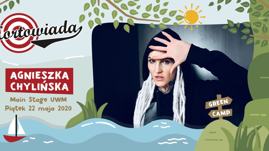 Będzie gwiazda wieczoru