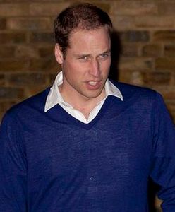 Kate i William spędzą Walentynki osobno!