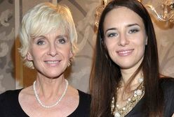 Anna Czartoryska: Chodzę w butach swojej mamy!