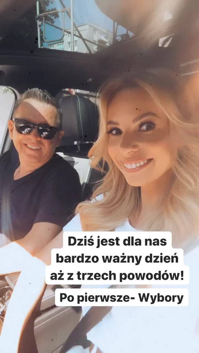 Izabela Janachowska o ważnym dniu