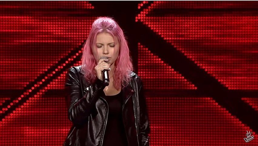 Marta Gałuszewka - gdzie ją widzieliście i co robi na co dzień