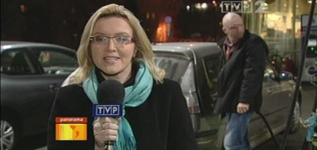 Magdalena Karpińska odeszła z TVP