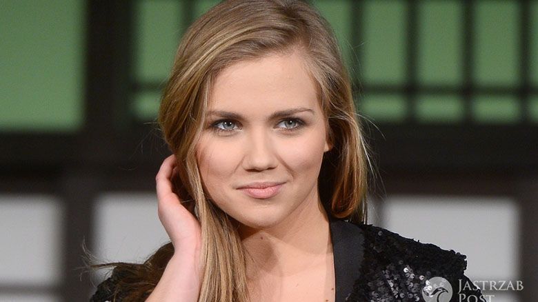 Agnieszka Kaczorowska szuka pracy w Polsacie