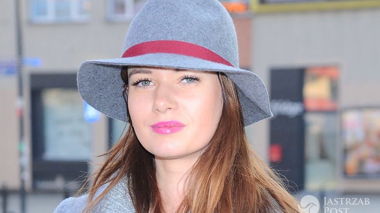 Karolina Malinowska podróżuje bez kolorowych kosmetyków