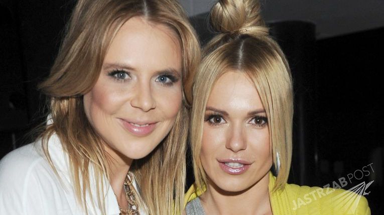 Doda i Maja Sablewska 

Fot. ONS

fot. ONS