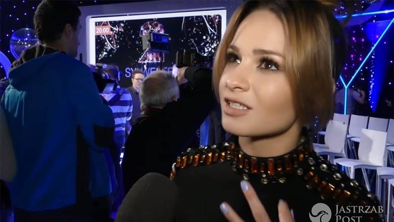 Ewelina Lisowska szuka plusów udziału w Tańcu z gwiazdami