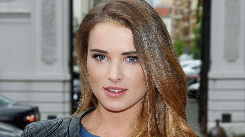 Julia Kuczyńska Maffashio

Fotografia: AKPA