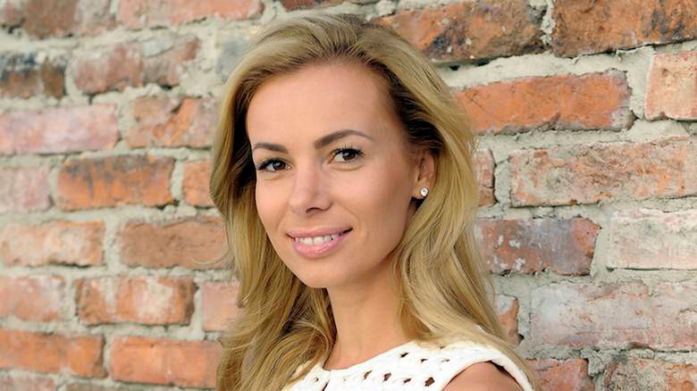 Izabela Janachowska 

Fotografia: AKPA